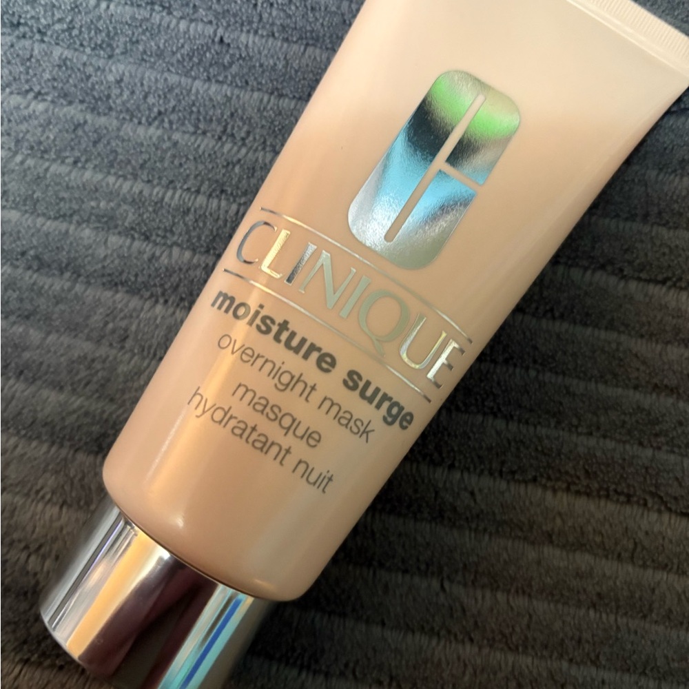 Clinique Moisture Surge Overnight Mask - Cream